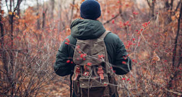 Outdoor-Bekleidung Nachhaltikeit Recycling