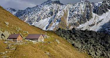 Schweiz Uri Sennentuntschi
