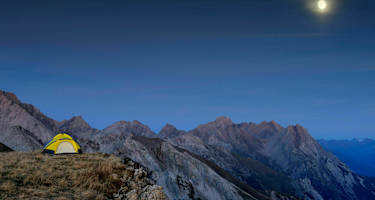 Vollmond Fotografieren