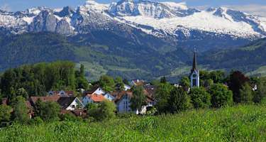 Glärnisch Vrenelisgärtli