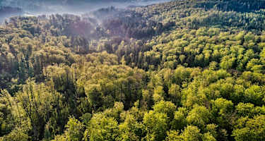 Schwäbische Alb, Nassach Tal und Fils Tal