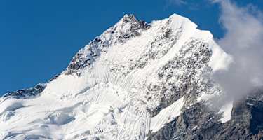 Piz Bernina