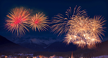 Natürlich sieht es schön aus, aber muss der Lärm und Schmutz wirklich sein?