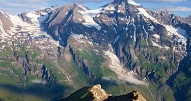 Großes Wiesbachhorn