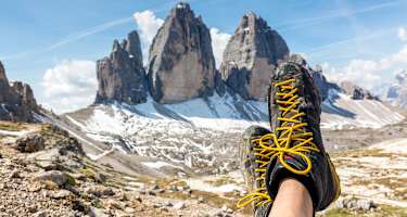 Wanderschuhe Tipps Geruch
