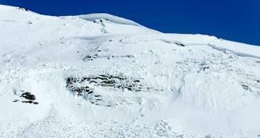 Gefahrenmuster gm.1: Die bodennahe Schwachschicht vom Frühwinter