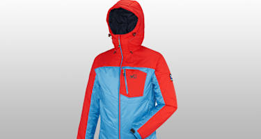 Trilogy Primaloft Jacket