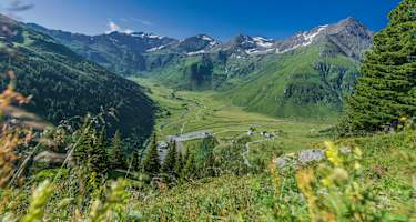 Nassfeld Sportgastein