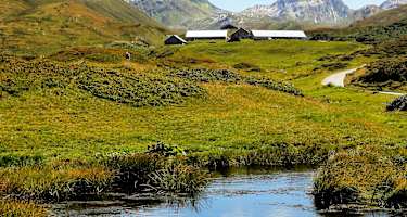 Tessiner Alpen: Entlang des Naturlehrpfads im Pioratal