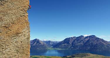 Remarkables, Neuseeland.