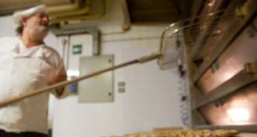 Schüttelbrot Südtirol