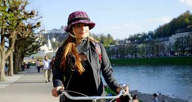 5 Dinge für die Stadtradlerin