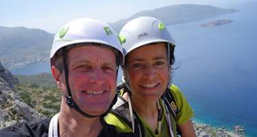 Hüttenwirte Taschachhaus