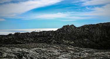 Montanha do Pico: Der höchste Berg Portugals