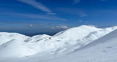 Pierra Creta am Psiloritis