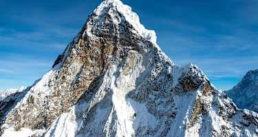 Ama Dablam Bergwelten ServusTV Dokumentation
