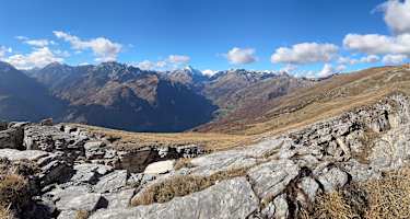 Nationalpark Hohe Tauern
