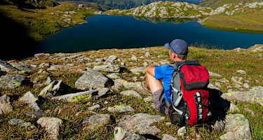 Berufsbild Wanderführer: In den Villgratner Bergen in Osttirol