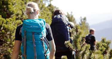 Berg-Know-How: Rucksack richtig packen