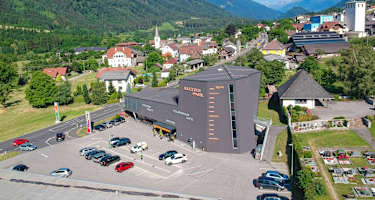 Kletterhalle Mühldorf