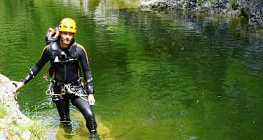 5 Dinge für den Canyon