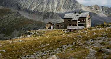 Die Begegnung mit der Technik 