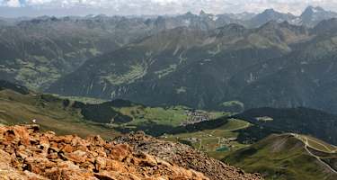 Serfaus-Fiss-Ladis in Tirol