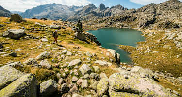 Weitwanderung Packliste