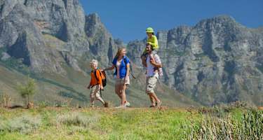Tipps für den Sommer am Berg