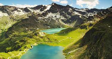 Sommerbeginn: Empfehlungen für den perfekten Sommer am Berg