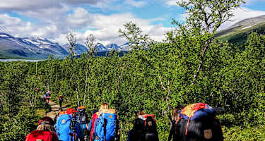 Fjällräven Classic