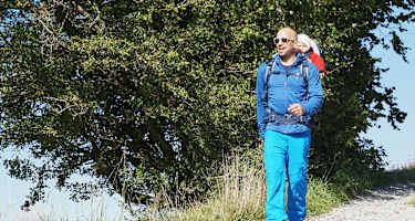 Wandern mit Kleinkind Produkte