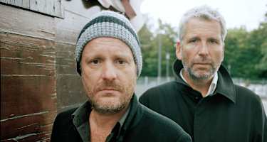 Stermann und Grissemann