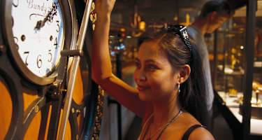 La Chaux-de-Fonds UNESCO