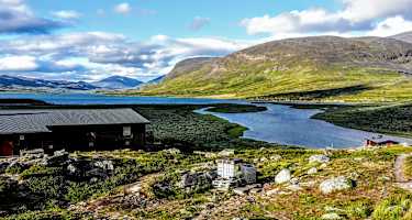 Fjällräven Classic Schweden 