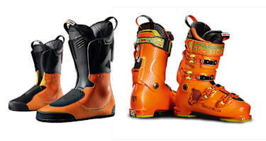 Cochise 130 DYN von Tecnica