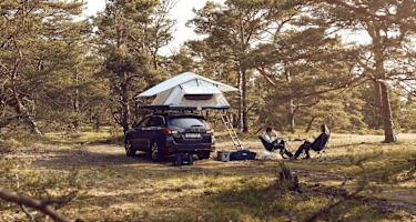 Es muss nicht immer ein ausgebauter Campingbus sein, um die Straßen der Welt zu erobern