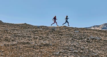 Trailrunning Tipps Tirol und Bayern