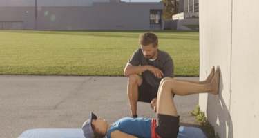 Fit für den Winter: Beweglichkeit - Mobilität