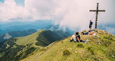 Bergwelten Urlaubsplaner 2026 Feiertage Fenstertage