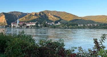 Dürnstein in der Wachau