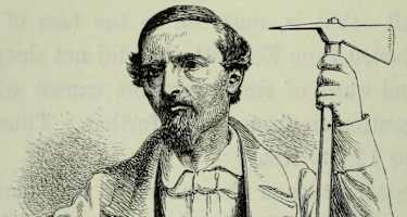 Johann Joseph Benet (auch „Bennen“ genannt)