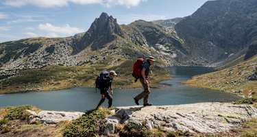 Weitwandern Christine Thürmer Alternativen