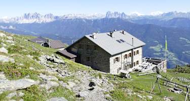 Radlseehütte
