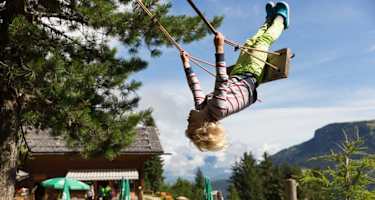 Schlernbödelehütte