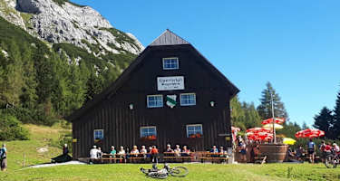 Die Grazerhütte