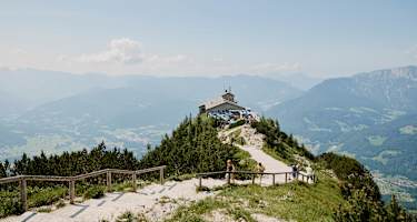 Kehlsteinhaus