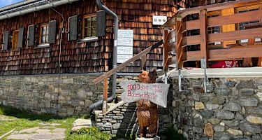 Badener Hütte