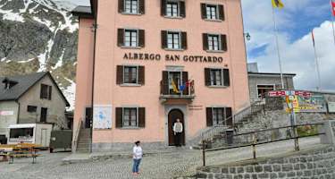 Foto Albergo San Gottardo