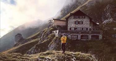 Bad Kissinger Huette